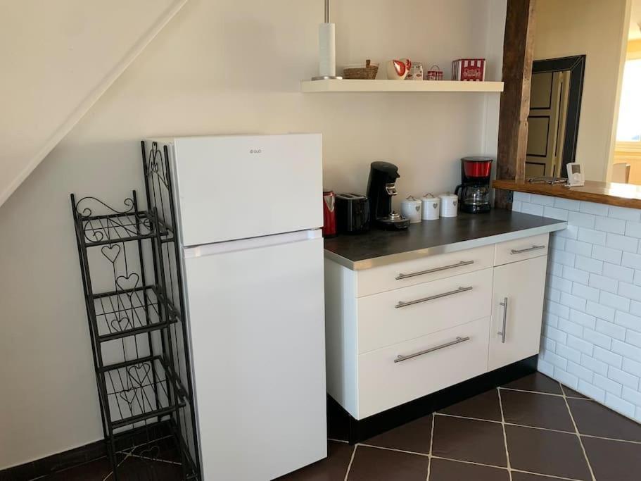 Nevers, Appartement De Standing Proche De La Gare Zewnętrze zdjęcie