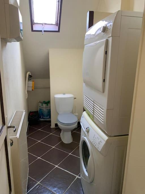 Nevers, Appartement De Standing Proche De La Gare Zewnętrze zdjęcie